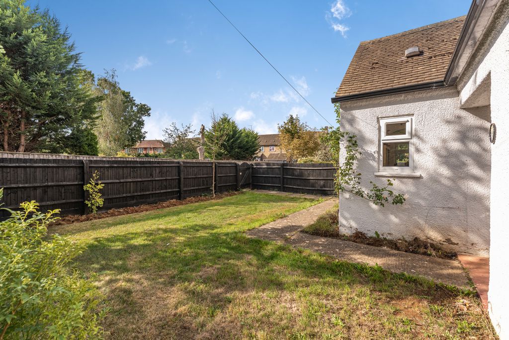 Barford Road Bloxham